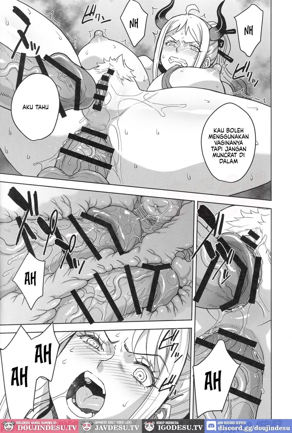 Yamato no Ura Nisshi - Page 9